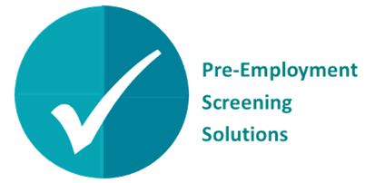 Pre-employment screening solutions, background checks, criminal checks, due diligence