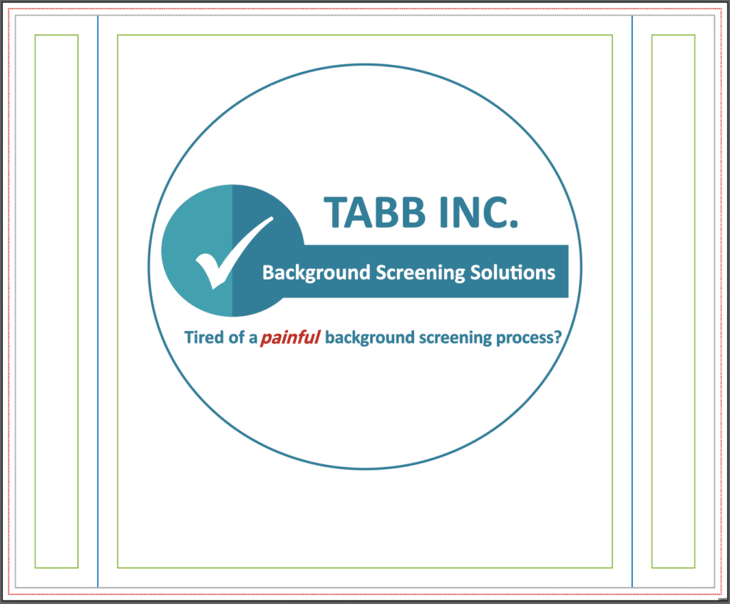 background screening solutions.